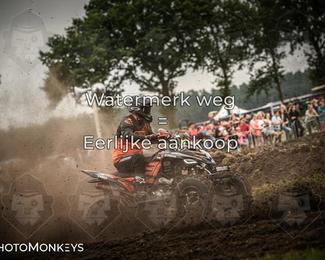 Foto's Boerenrock Festival 15-08-2026 | Cross Klassen photo
