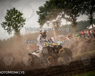 Foto's Boerenrock Festival 15-08-2026 | Cross Klassen photo