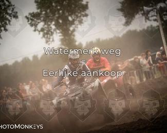 Foto's Boerenrock Festival 15-08-2026 | Cross Klassen photo