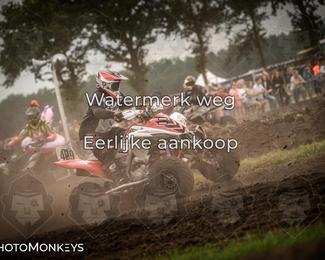 Foto's Boerenrock Festival 15-08-2026 | Cross Klassen photo