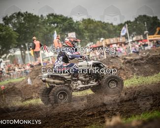 Foto's Boerenrock Festival 15-08-2026 | Cross Klassen photo