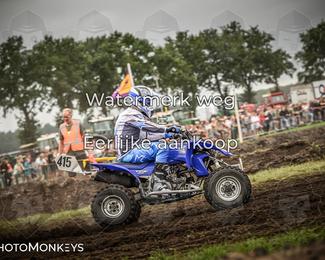 Foto's Boerenrock Festival 15-08-2026 | Cross Klassen photo