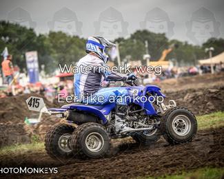 Foto's Boerenrock Festival 15-08-2026 | Cross Klassen photo
