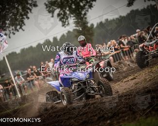 Foto's Boerenrock Festival 15-08-2026 | Cross Klassen photo