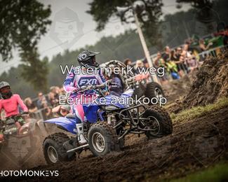 Foto's Boerenrock Festival 15-08-2026 | Cross Klassen photo
