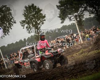 Foto's Boerenrock Festival 15-08-2026 | Cross Klassen photo