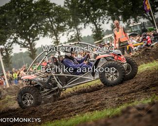 Foto's Boerenrock Festival 15-08-2026 | Cross Klassen photo