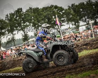 Foto's Boerenrock Festival 15-08-2026 | Cross Klassen photo