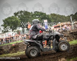 Foto's Boerenrock Festival 15-08-2026 | Cross Klassen photo