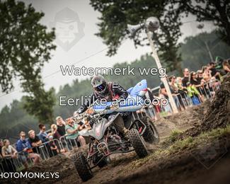 Foto's Boerenrock Festival 15-08-2026 | Cross Klassen photo