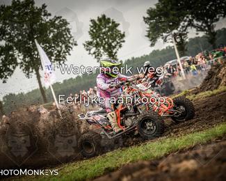 Foto's Boerenrock Festival 15-08-2026 | Cross Klassen photo