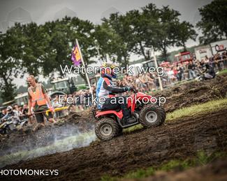 Foto's Boerenrock Festival 15-08-2026 | Cross Klassen photo