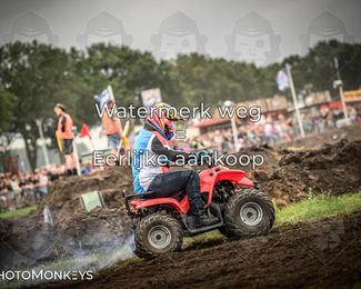 Foto's Boerenrock Festival 15-08-2026 | Cross Klassen photo