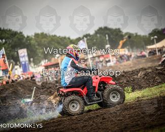 Foto's Boerenrock Festival 15-08-2026 | Cross Klassen photo