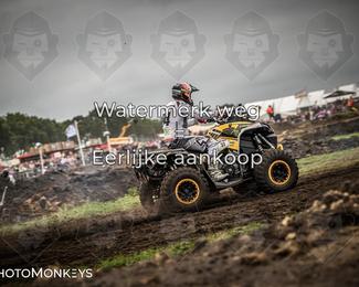 Foto's Boerenrock Festival 15-08-2026 | Cross Klassen photo