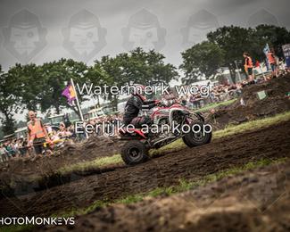 Foto's Boerenrock Festival 15-08-2026 | Cross Klassen photo