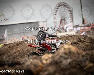Foto's Boerenrock Festival 15-08-2026 | Cross Klassen photo