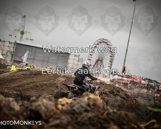 Foto's Boerenrock Festival 15-08-2026 | Cross Klassen photo