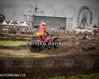 Foto's Boerenrock Festival 15-08-2026 | Cross Klassen photo