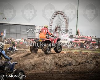 Foto's Boerenrock Festival 15-08-2026 | Cross Klassen photo