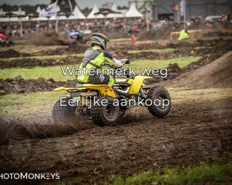 Foto's Boerenrock Festival 15-08-2026 | Cross Klassen photo