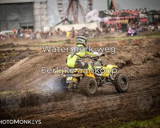 Foto's Boerenrock Festival 15-08-2026 | Cross Klassen photo