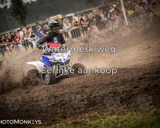 Foto's Boerenrock Festival 15-08-2026 | Cross Klassen photo