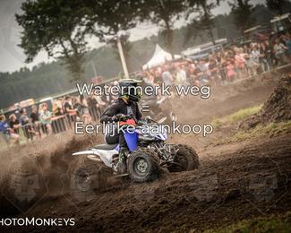 Foto's Boerenrock Festival 15-08-2026 | Cross Klassen photo