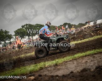 Foto's Boerenrock Festival 15-08-2026 | Cross Klassen photo