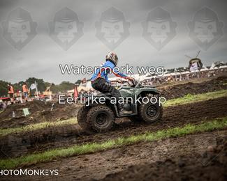 Foto's Boerenrock Festival 15-08-2026 | Cross Klassen photo
