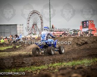 Foto's Boerenrock Festival 15-08-2026 | Cross Klassen photo