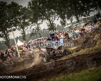 Foto's Boerenrock Festival 15-08-2026 | Cross Klassen photo