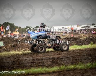 Foto's Boerenrock Festival 15-08-2026 | Cross Klassen photo