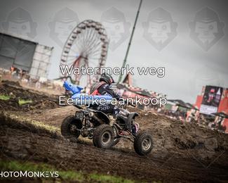 Foto's Boerenrock Festival 15-08-2026 | Cross Klassen photo