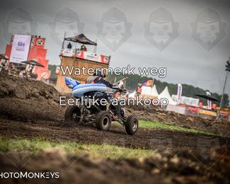 Foto's Boerenrock Festival 15-08-2026 | Cross Klassen photo