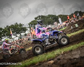 Foto's Boerenrock Festival 15-08-2026 | Cross Klassen photo