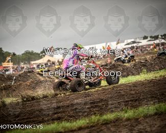 Foto's Boerenrock Festival 15-08-2026 | Cross Klassen photo