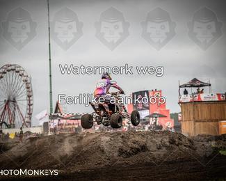 Foto's Boerenrock Festival 15-08-2026 | Cross Klassen photo