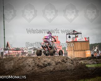 Foto's Boerenrock Festival 15-08-2026 | Cross Klassen photo
