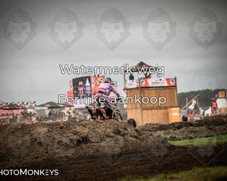 Foto's Boerenrock Festival 15-08-2026 | Cross Klassen photo