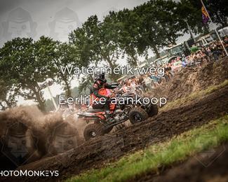 Foto's Boerenrock Festival 15-08-2026 | Cross Klassen photo