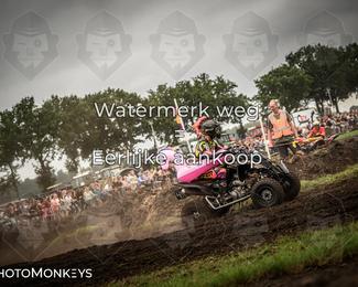 Foto's Boerenrock Festival 15-08-2026 | Cross Klassen photo