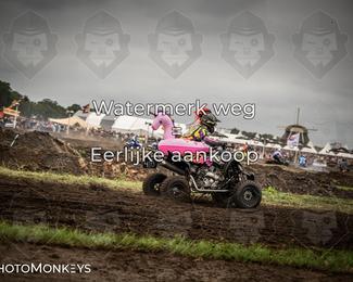 Foto's Boerenrock Festival 15-08-2026 | Cross Klassen photo