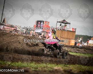 Foto's Boerenrock Festival 15-08-2026 | Cross Klassen photo