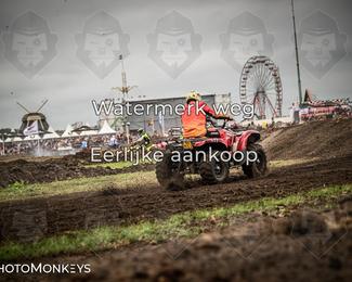 Foto's Boerenrock Festival 15-08-2026 | Cross Klassen photo