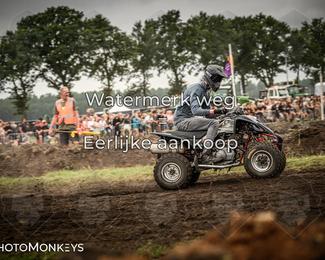 Foto's Boerenrock Festival 15-08-2026 | Cross Klassen photo