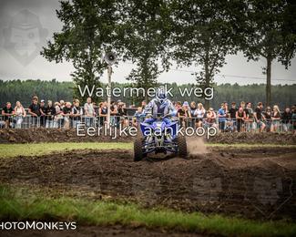 Foto's Boerenrock Festival 15-08-2026 | Cross Klassen photo