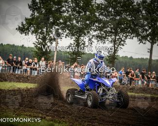 Foto's Boerenrock Festival 15-08-2026 | Cross Klassen photo