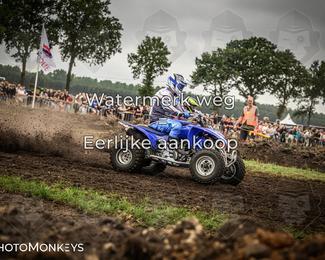 Foto's Boerenrock Festival 15-08-2026 | Cross Klassen photo
