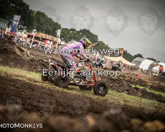 Foto's Boerenrock Festival 15-08-2026 | Cross Klassen photo